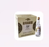順吉臺灣高粱酒 福建廈門糧食釀造白酒 濃香型家?？诩Z酒兩岸一家親 58度 600mL 12瓶 曬單實(shí)拍圖