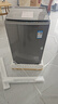 美的（Midea）波輪洗衣機全自動家用 MB90V30E 9公斤 洗衣機排名前十名 抗菌除螨 以舊換新 家電國家補貼 曬單實拍圖