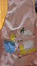 甜苗苗兒童畫(huà)畫(huà)罩衣幼兒園防水防污美術(shù)繪畫(huà)烘焙衣男女寶寶吃飯圍兜圍裙 兒童畫(huà)畫(huà)罩衣【粉色】贈(zèng)袖套 大碼【建議7-15歲】130-155cm 曬單實(shí)拍圖