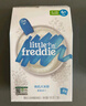 小皮（Little Freddie）米粉高鐵雙有機 嬰兒寶寶輔食新鮮原裝進口 低敏米糊6個月以上 【4到6月+】高鐵原味有機大米粉 曬單實拍圖
