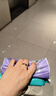 周生生素圈光身面活口泥鰍背黃金戒指 足金開(kāi)口戒情侶結婚對戒09141R 7.68克(含工費160元) 曬單實(shí)拍圖
