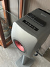 KEF S2高性能揚(yáng)聲器腳架 LS50 Wireless音箱支架 銀灰色   曬單實拍圖