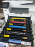 好彩韻適用惠普M283fdw打印機墨盒M282nw M283cdw/fdn/dw硒鼓W2210A 207A 【四色套裝】大容量版 省心又省錢 曬單實拍圖