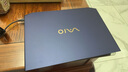 VAIO【國補20%】SX14-R酷睿Ultra7 14英寸進口輕薄筆記本電腦Win11 Pro (U7-155H 64G 2TB觸控屏) 勝色 曬單實拍圖