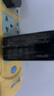 適用于華碩ADP-65DWA筆記本EXA1208CH電腦X450C A550充電源適配器線(xiàn) 深灰色 曬單實(shí)拍圖