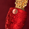 五糧液股份出品 喜福盛世 吉祥如意 濃香型白酒52度500ml 單瓶裝 曬單實(shí)拍圖