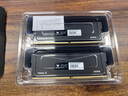 宏碁掠奪者宏碁內存條32G 64G套裝DDR5 6000/7200/8000頻率臺式電腦內存條馬甲條電競游戲 32G(16G*2)6000 C30凌霜黑 433 曬單實(shí)拍圖