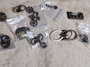 龍玪魯班鎖抗壓解悶益智玩具高智商成人減壓智力扣解環(huán)解鎖十級難度孔 優(yōu)惠十件套 曬單實拍圖