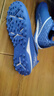 迪卡儂（DECATHLON）兒童TF碎釘魔術(shù)貼款足球鞋藍色34 215mm4670192 曬單實(shí)拍圖