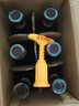 莫高（MOGAO）干紅葡萄酒紅酒黑比諾 橡木桶陳釀 750ml*6瓶整箱裝 曬單實拍圖