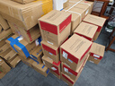 山特（SANTAK）C6KS 6KVA/5400W在線式UPS不間斷電源外接電池長效機滿載5400W供電1小時 曬單實拍圖