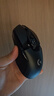 羅技（G）G903 LIGHTSPEED 充電雙模游戲無線鼠標(biāo)升級版HERO傳感器 臺式筆記本通用電競外設(shè)鼠標(biāo) 羅技G903 無線充電套裝 曬單實(shí)拍圖