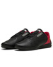 彪馬（PUMA）FERRARI法拉利賽車系列F1賽車休閑鞋男女DRIFT CAT308395 黑色-黑色-04 44.5 曬單實拍圖