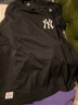 NEW ERA紐亦華MLB短袖男女同款夏季冰淇淋印花短袖休閑T恤14179167-XXL 曬單實拍圖