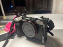斯莫格（SmallRig）4422 適用索尼sony A7C II/A7CR相機(jī)兔籠微單攝影拍照a7c2全包拓展框套件拍攝配件 曬單實(shí)拍圖
