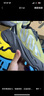 阿迪達斯YEEZY700MNVN黑粉椰子男女運動(dòng)時(shí)尚休閑鞋GW9525 43碼 曬單實(shí)拍圖