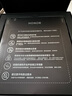 榮耀Magic V5 16+1TB 絨黑色 輕薄長(zhǎng)續(xù)航 6100mAh青海湖刀片電池 驍龍8至尊版 AI 折疊屏手機(jī) 曬單實(shí)拍圖