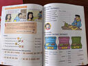 原版進口 Oxford Grammar Friends1-6 牛津少兒短期英語語法書 英文原版 和語法做朋友 涵蓋劍橋少兒英語考試語法 寒暑假短期語法 Grammar Friends 1級別 曬單實拍圖