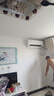 海信（Hisense）大3/2匹空調(diào)掛機(jī)【升級(jí)版】適用50平國(guó)家補(bǔ)貼20%新一級(jí)能效變頻冷暖大風(fēng)量智控家用辦公空調(diào)包安裝 大2匹 一級(jí)能效 【送開關(guān) 客廳掛機(jī)】K220 包安裝 曬單實(shí)拍圖