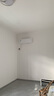 美的（Midea）空調(diào)掛機(jī) 酷省電PRO 大1.5匹1匹 新一級(jí)能效變頻 冷暖除濕家用臥室壁掛式 以舊換新 國(guó)家補(bǔ)貼20% 大1.5匹 一級(jí)能效 酷省電 節(jié)能25% 曬單實(shí)拍圖