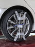 優(yōu)科豪馬（yokohama）橫濱輪胎/汽車輪胎  235/45R18 94W AE51A 原配 凱美瑞/亞洲龍 曬單實拍圖
