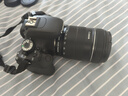 Canon佳能600D 700D 850D 750D學(xué)生入門級(jí)二手?jǐn)?shù)碼單反相機(jī)人像小痰盂鏡頭高清旅游 600D+18-135 IS【套機(jī)】 99新 曬單實(shí)拍圖