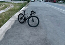 永久公路車自行車男女士成年人破風(fēng)彎把入門級騎行變速超輕競速賽單車 【店長推薦】40刀-深邃灰【鐳射LOGO光變設(shè)計】 M【165-180cm】 27速【*全配升級為L-TWOO藍(lán)圖變速】 曬單實拍圖