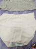 FitonTon4條純棉內(nèi)褲女100全棉夏季薄款女士內(nèi)褲抑菌透氣無痕少女內(nèi)褲短褲 曬單實(shí)拍圖