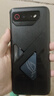 ROG7 游戲手機【限時補貼800元】165Hz三星高刷電競屏 王者吃雞原神 ROG7 16G+512GB 暗夜黑 官方標配 曬單實拍圖