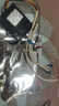 樂蘭迪 煤氣灶脈沖電子點火器 天然氣燃?xì)庠畲蚧鹌骺刂破?雙灶1.5V脈沖(插片) L8072 曬單實拍圖