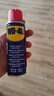 WD-40除膠劑清潔家具用不干膠去除汽車玻璃雙面粘透明膠帶脫洗瓷磚地板 WD-40粘膠去除劑 220ml 曬單實拍圖