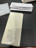 松下充電寶【3C認證】PD30W快充可上飛機蘋果30W快充 適用三星 華為蘋果小米手機超薄充電寶11680毫安 【棕色】充電寶-日本技術支持 曬單實拍圖