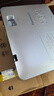 松下（Panasonic）PT-WZ4301無線投影機 辦公室白天培訓(xùn)會議投影儀 家用家庭影院（全高清WUXGA 4300高流明 ） 曬單實拍圖