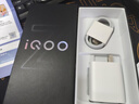 vivo iQOO Z10 Turbo+ 16GB+256GB 極地灰 天璣9400+旗艦芯  8000mAh超薄藍(lán)海電池 國家補(bǔ)貼 電競手機(jī) 曬單實(shí)拍圖