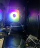 技嘉（GIGABYTE）全家桶AMD銳龍 9600X/9700X/7800X3D/RTX5060TI顯卡組裝電腦電競游戲直播臺式機渲染主機DIY組裝機 9600X+32G+1T+RTX5060 高幀打 曬單實(shí)拍圖