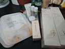 儒意377美白精華水乳護(hù)膚品套裝女士美白去黃提亮補(bǔ)水保濕化妝品禮盒 【王牌377】精華水乳套裝 曬單實(shí)拍圖
