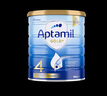 愛(ài)他美（Aptamil）金裝澳洲版（新包裝）含DHA嬰幼兒配方牛奶粉900g 原裝原罐進(jìn)口 4段 【2歲以上】效期27年6-10月 1罐裝【咨詢(xún)領(lǐng)券 更劃算】 曬單實(shí)拍圖