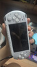 PlayStation索尼PSP3000掌上游戲機PSP2000掌機 【珍珠白】PSP2000全新殼 【64G內(nèi)存】下好50個左右游戲 曬單實拍圖