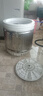 盈亨商用蒸汽清潔機(jī)高溫高壓家政家電清洗空調(diào)工具家用多功能一體機(jī)清潔設(shè)備高溫廚房油煙去油污清洗機(jī) 工業(yè)旗艦款 K8手提-可過火堿【5合1全控】 曬單實拍圖