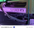 AMD銳龍R7 9700X搭七彩虹RTX5060TI/RTX5070顯卡組裝電腦電競主機(jī)游戲AI渲染電腦DIY組裝機(jī)三角洲整機(jī) 配置二 R7 9700X 七彩虹5060 純白主機(jī) 曬單實拍圖