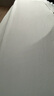 MUJI【涼柔系列】床墊罩 床笠 床上用品 25年夏季床罩 涼感 床墊套 藍(lán)色 加大雙人 200cm*180cm *18~28cm 曬單實(shí)拍圖