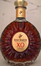 人頭馬（Rémy Martin）洋酒 X.O優(yōu)質(zhì)香檳區(qū)干邑白蘭地 700ml  曬單實(shí)拍圖