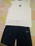 361°運(yùn)動(dòng)背心男春夏季健身籃球服跑步訓(xùn)練無(wú)袖t恤球衣652321504-3 曬單實(shí)拍圖