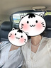 茵曼新中式流蘇盤扣襯衫兩件套夏季女裝刺繡吊帶裙套裝 梨花杏 S 曬單實拍圖