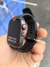 HUAWEI WATCH FIT 4 Pro曜石黑氟橡膠表帶運(yùn)動智能手表鈦金屬藍(lán)寶石玻璃大屏長續(xù)航fit4pro 曬單實(shí)拍圖