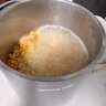 九陽（Joyoung）便攜式折疊燒水壺 304不銹鋼一體無縫內膽 0膠水可折疊開水壺泡面杯K06FD-WZ7 曬單實拍圖