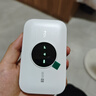 TCL隨身wifi三網(wǎng)通用免插卡無(wú)線(xiàn)wifi6車(chē)載4G路由器隨身便攜無(wú)限制移動(dòng)聯(lián)通電信全國通用2025款5GXY15B 【升級充電款】3000毫安大電池超長(cháng)續航24小時(shí) 不限速不虛標月享1500G流量 曬單實(shí)拍圖