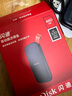 閃迪（SanDisk） Type-C接口小巧便攜高速SSD移動(dòng)固態(tài)硬盤E30存儲(chǔ)USB3.2Gen2 E30-黑色標(biāo)準(zhǔn)版 480G(讀數(shù)高達(dá)520MB/S)送數(shù)據(jù)線收納包 曬單實(shí)拍圖
