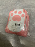 健美創(chuàng)研（M'AYCREATE）煙酰胺手膜6袋12片裝+面膜套裝 保濕去死皮腳膜護手霜 男女士通用 曬單實拍圖