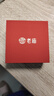 老廟黃金項(xiàng)鏈足金閃O字素鏈輕奢時(shí)尚大氣送女友送老婆生日禮物 曬單實(shí)拍圖